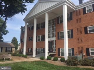 120 Washington Street NE #a9, Leesburg