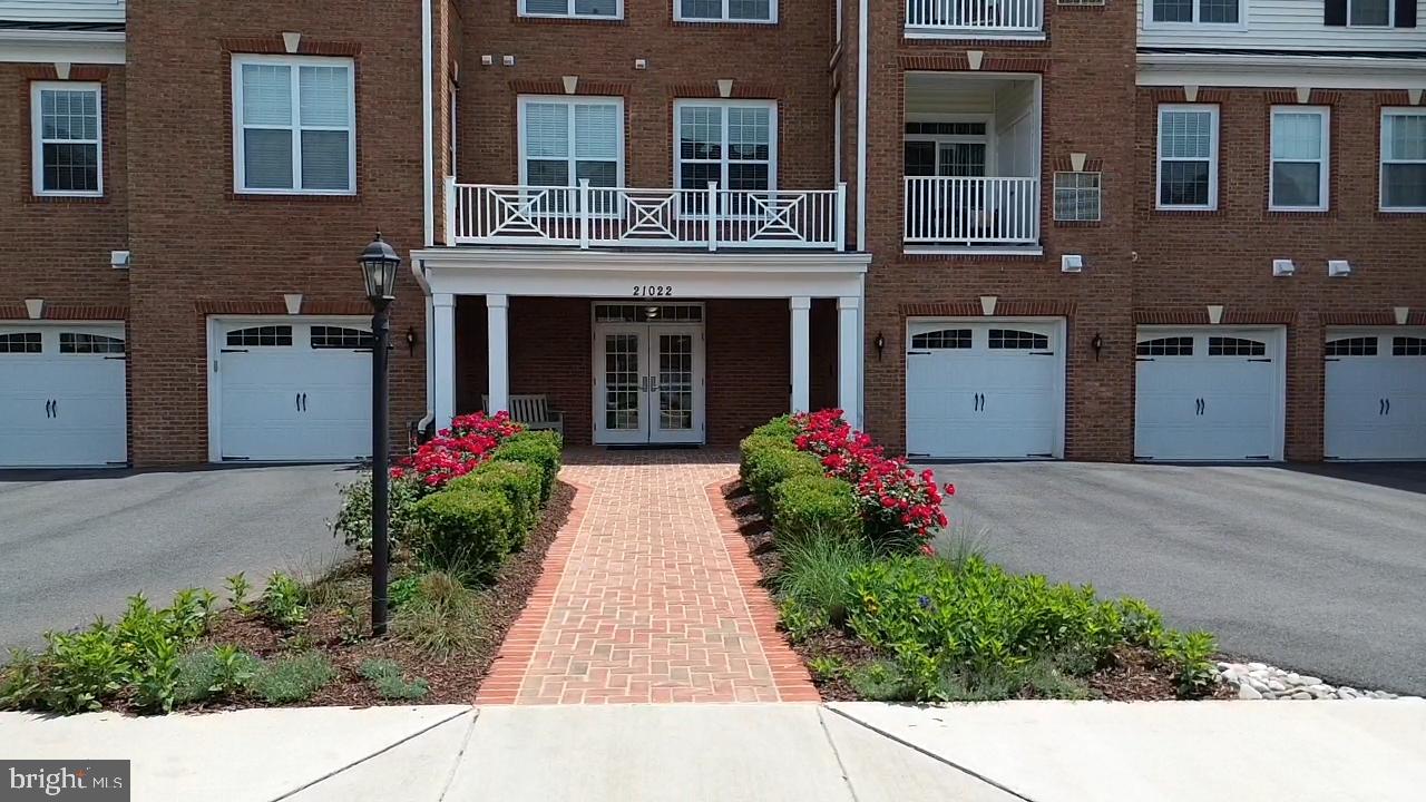 21022 Rocky Knoll Square #305, Ashburn