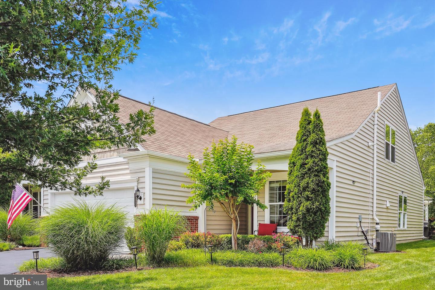 20690 Golden Ridge Drive, Ashburn