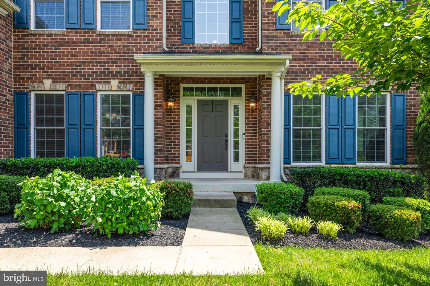 25730 Lennox Hale Drive, Aldie