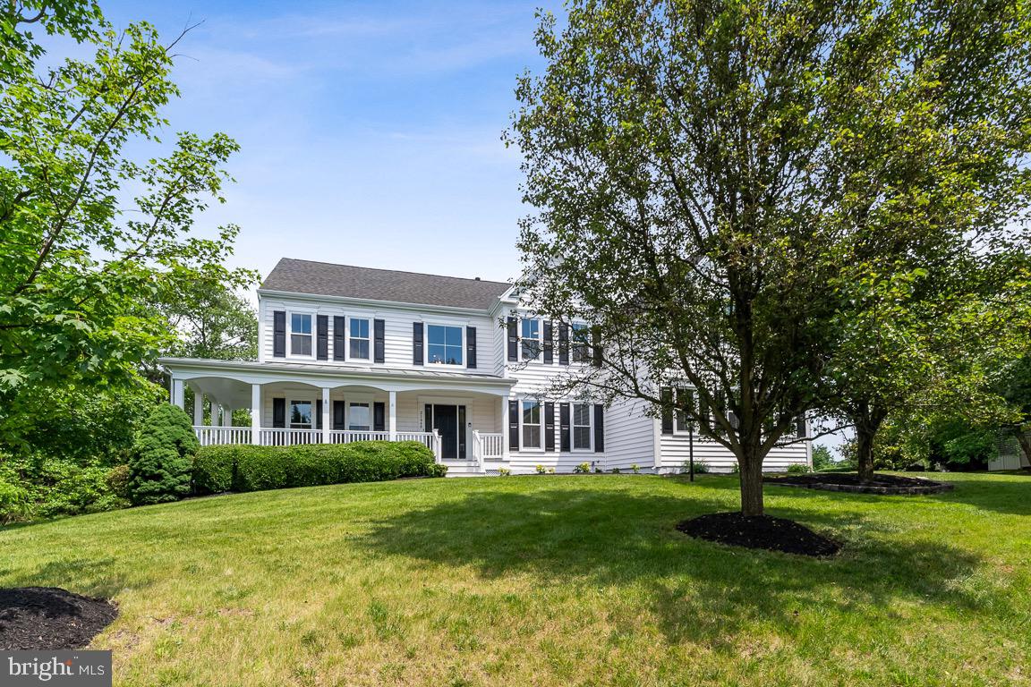 21440 Estate Place, Ashburn