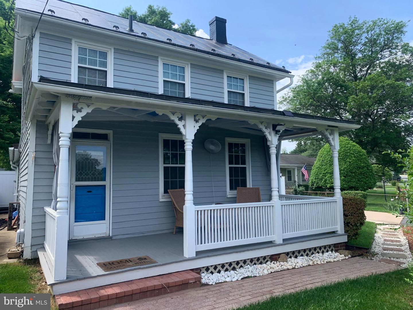 239 Old Waterford Road NW, Leesburg