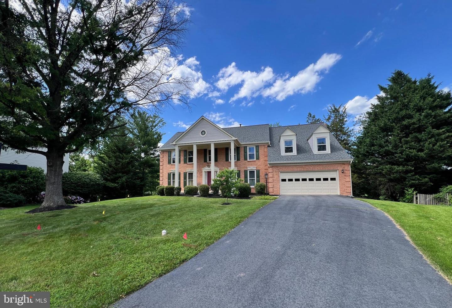 43290 Swampfox Court, Ashburn