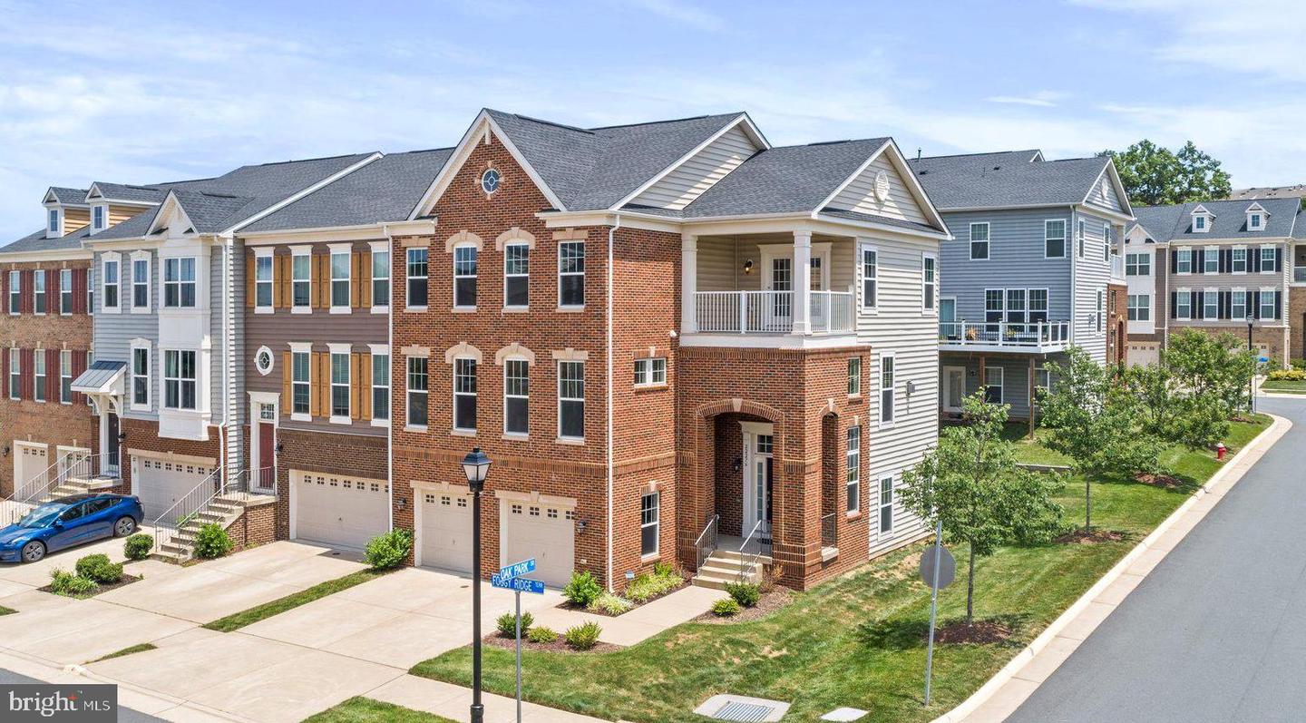 22276 Foggy Ridge Terrace, Ashburn