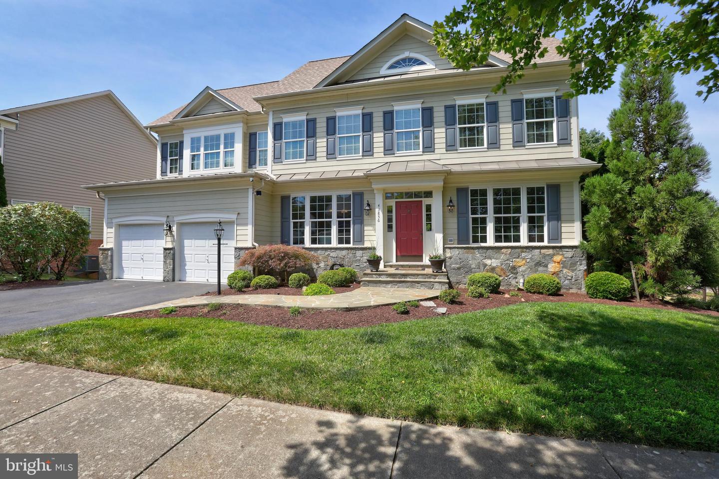 43856 Riverpoint Drive, Leesburg