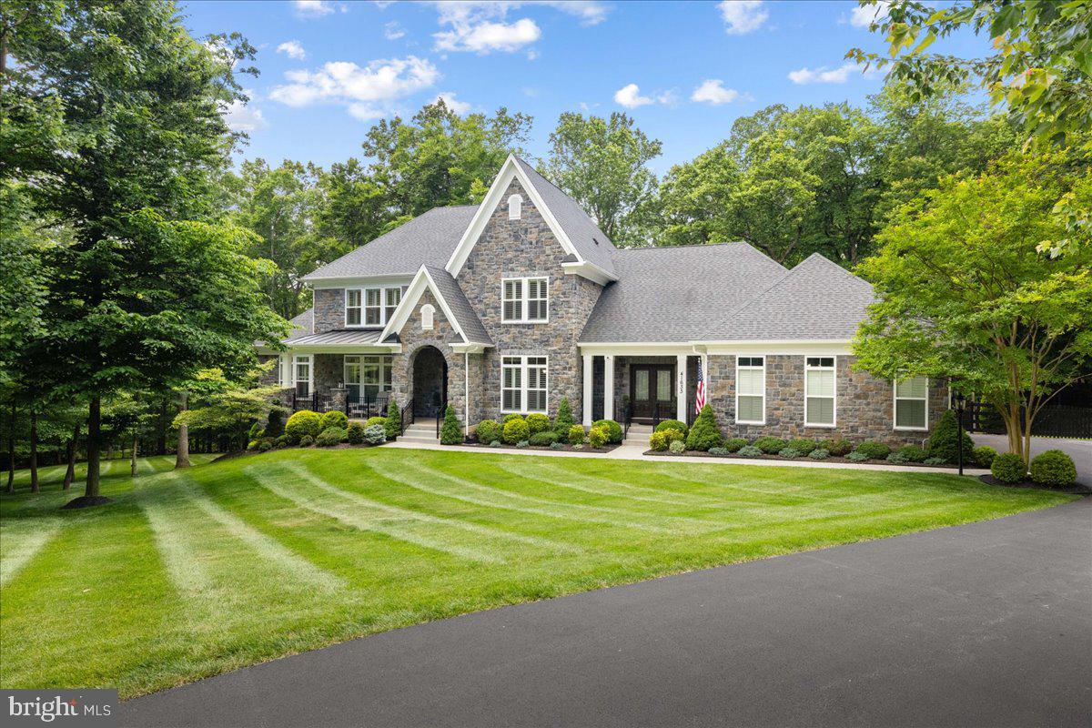 41633 Catoctin Springs Court, Leesburg