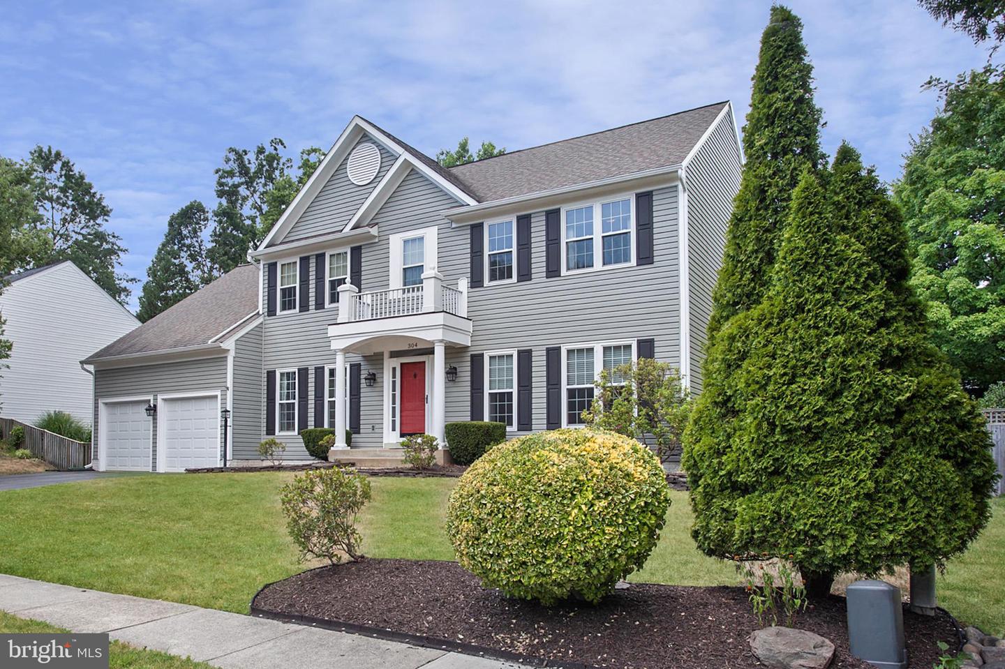 304 Lawford Drive SW, Leesburg