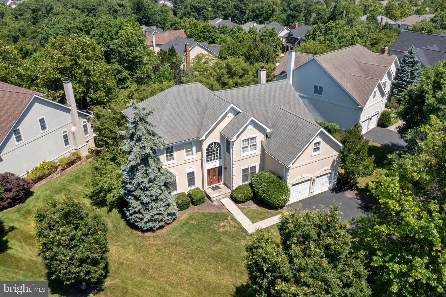 19783 Spyglass Hill Court, Ashburn
