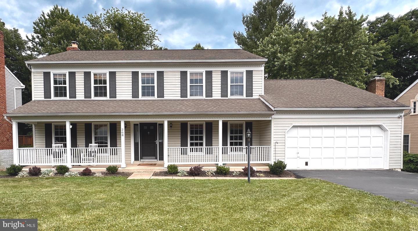 268 Terrie Drive, Sterling