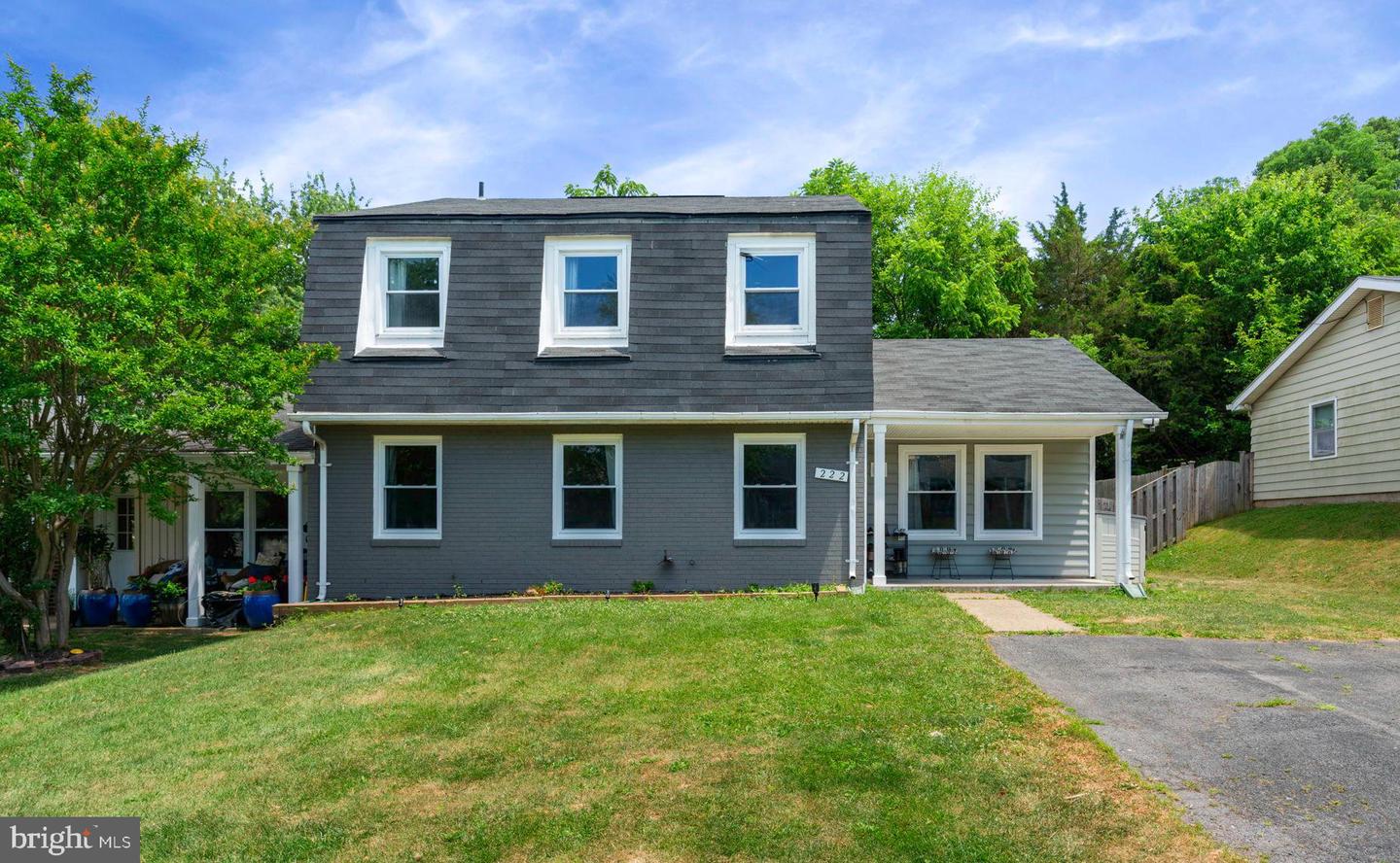 222 N Lincoln Avenue, Sterling