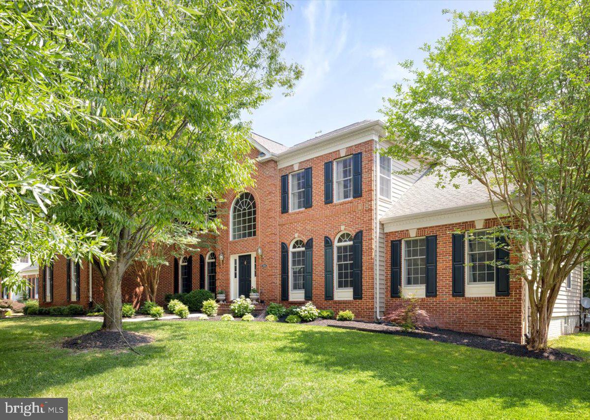 23284 Meadowvale Glen Court, Sterling
