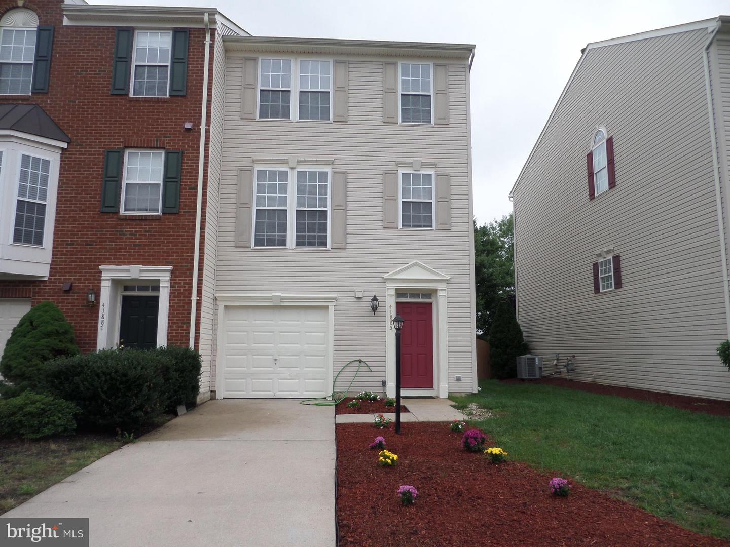 41885 Precious Square, Aldie