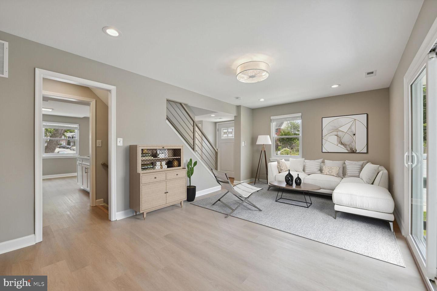 319 Nansemond Street SE, Leesburg