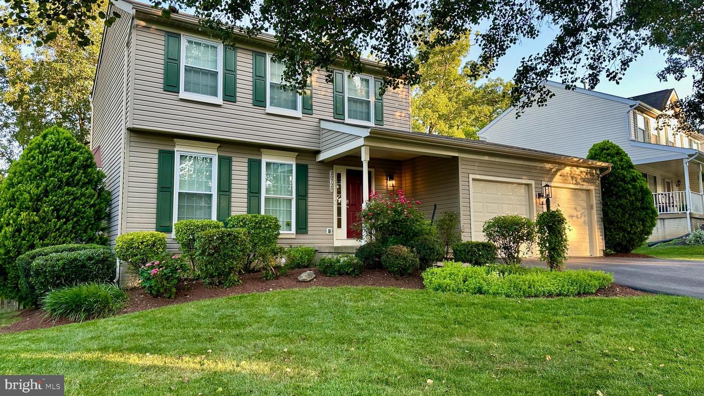 20720 Cross Timber Drive, Ashburn