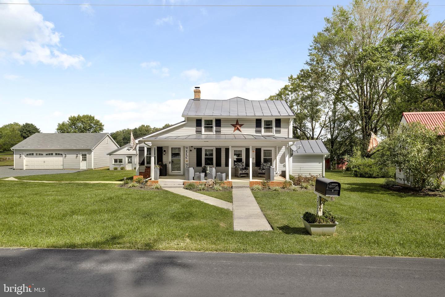 37778 Britain Road, Lovettsville
