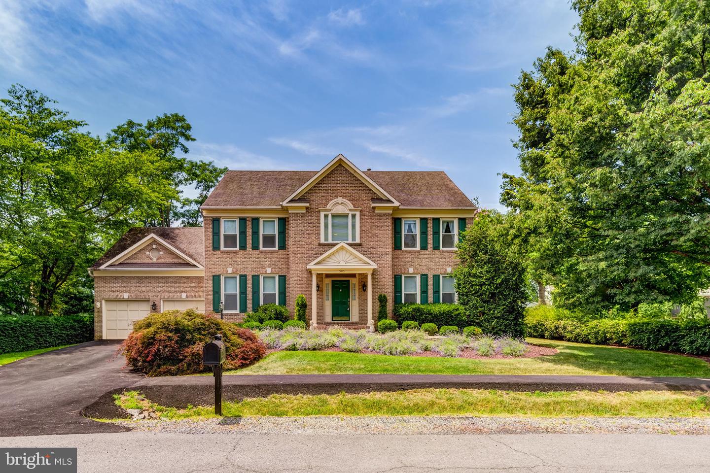 505 Beauregard Drive SE, Leesburg