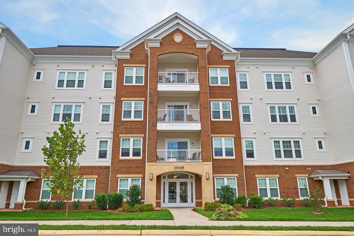 20505 Little Creek Terrace #201, Ashburn