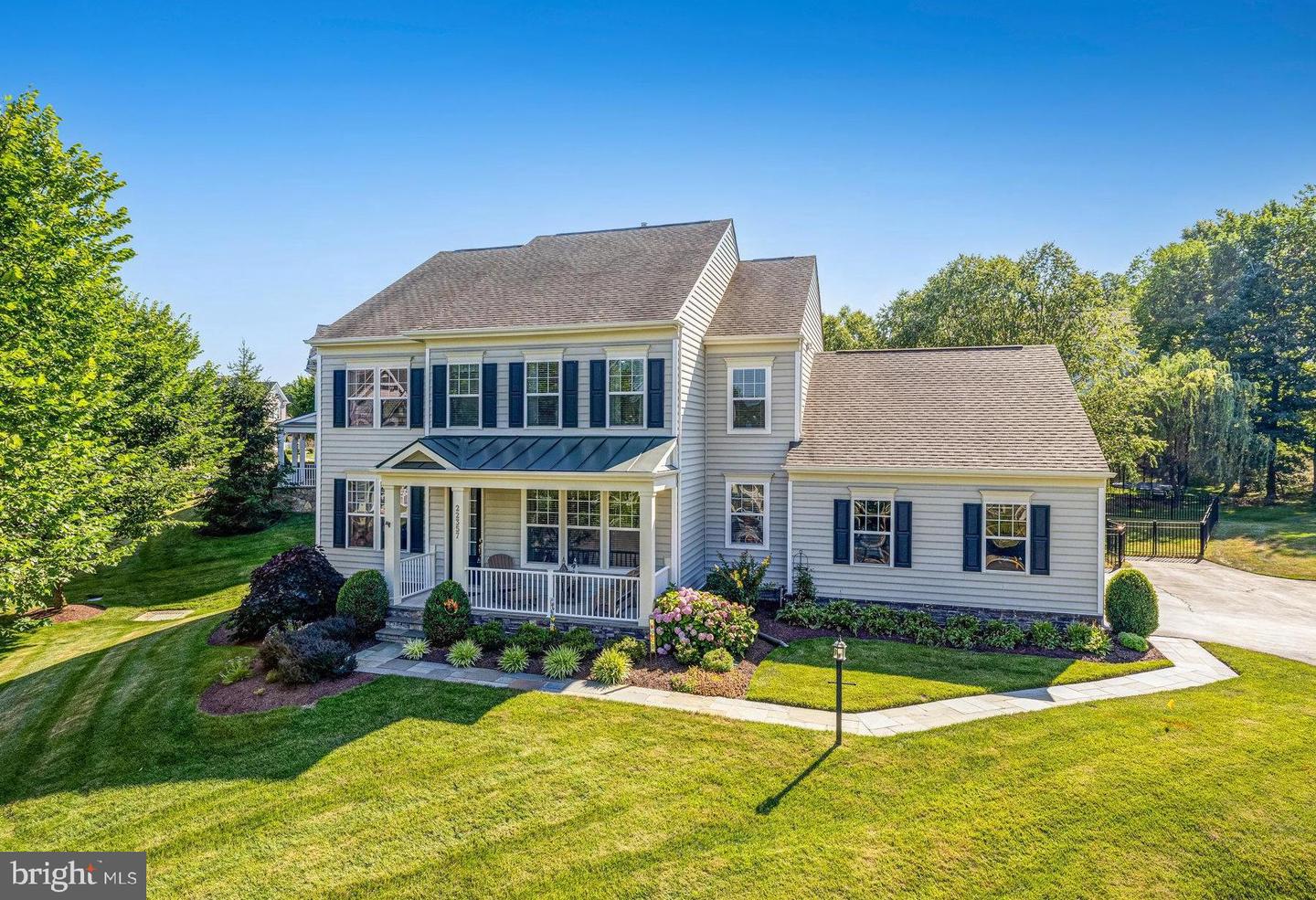22357 Harrier Lane, Leesburg