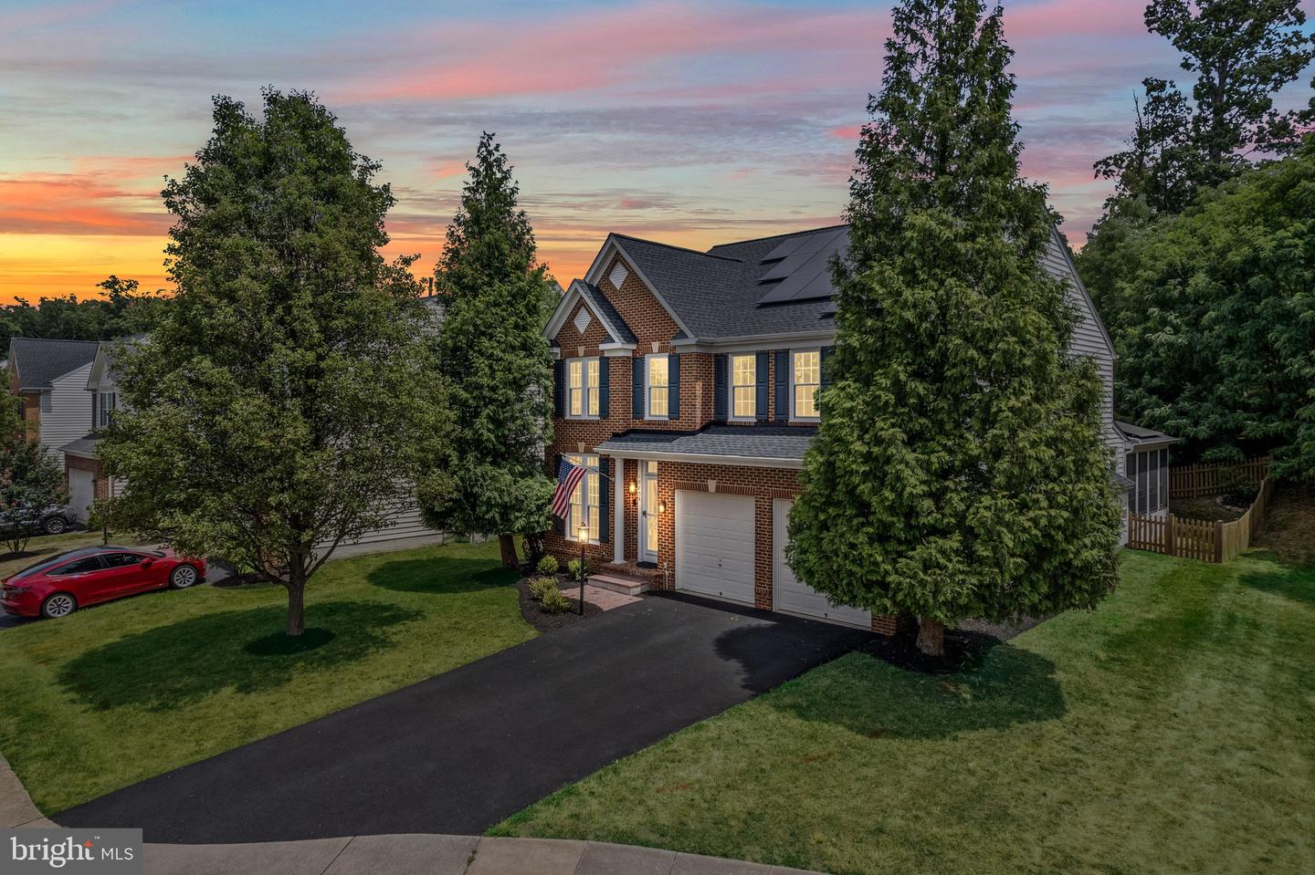 19258 Coton Holdings Court, Leesburg