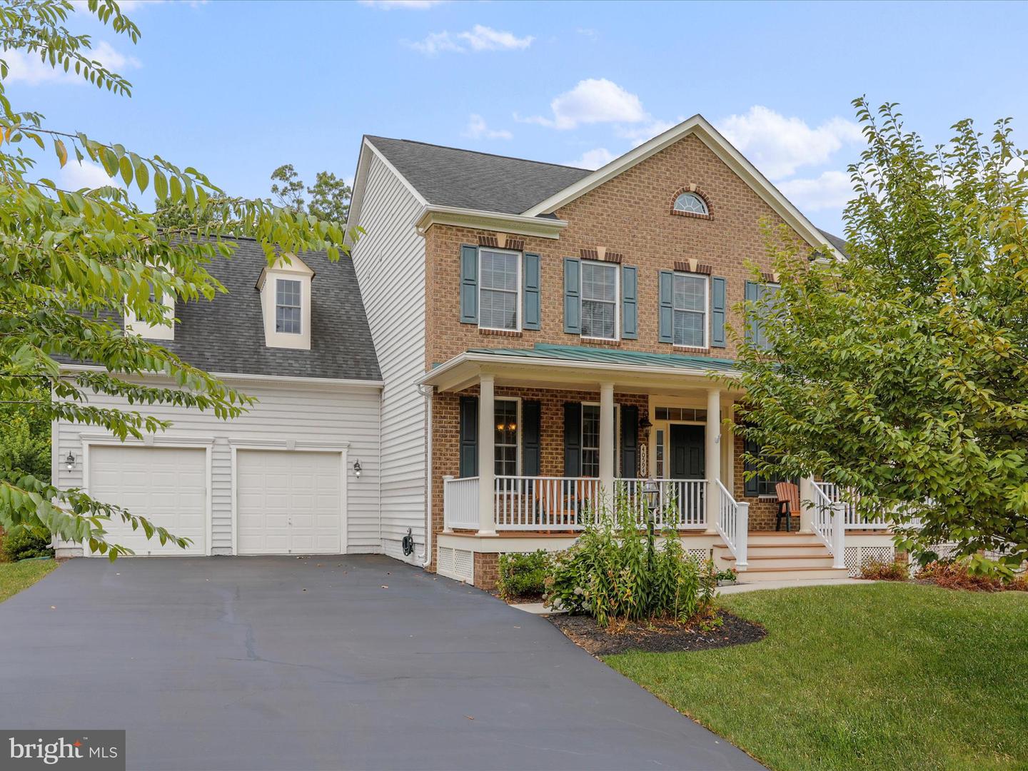 40594 Banshee Drive, Leesburg