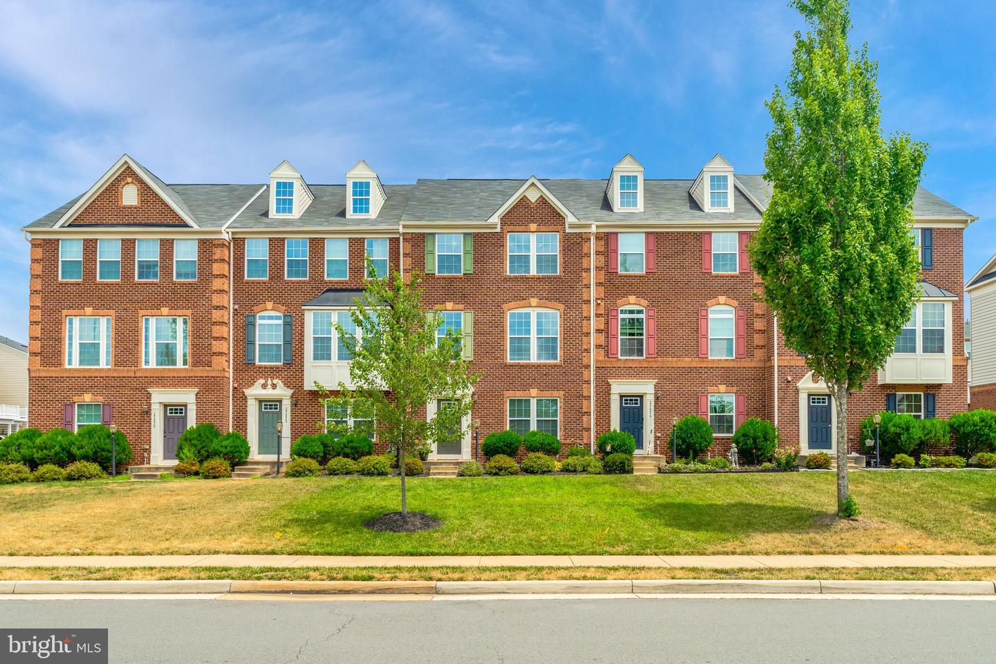 25854 Sycamore Grove Place, Aldie