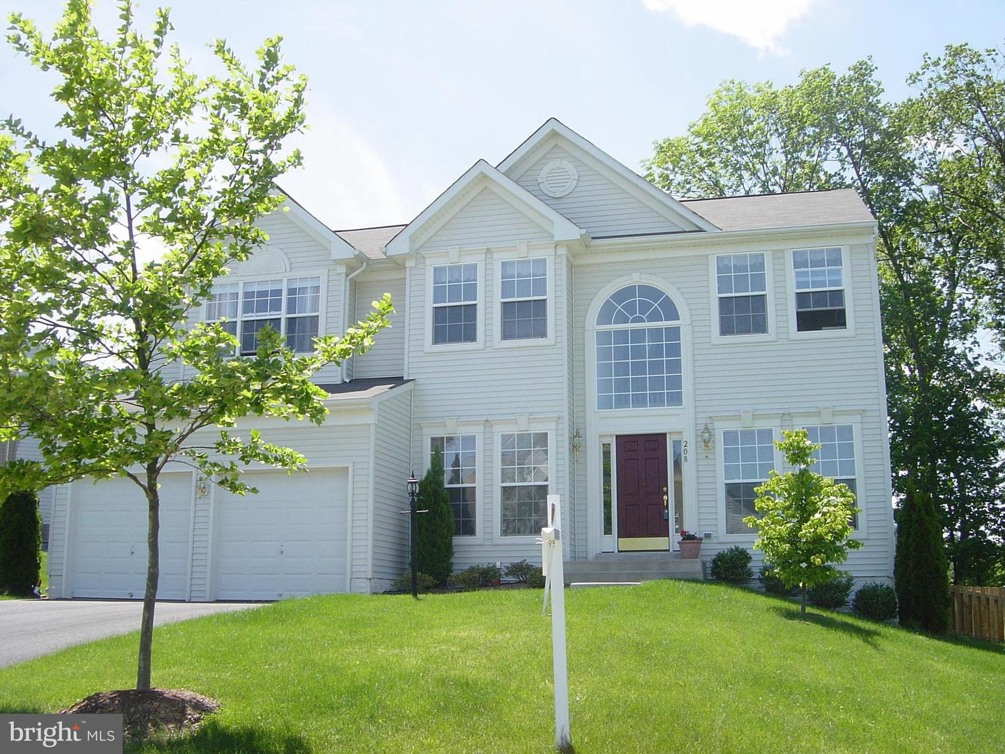 208 E King James Street E, Purcellville