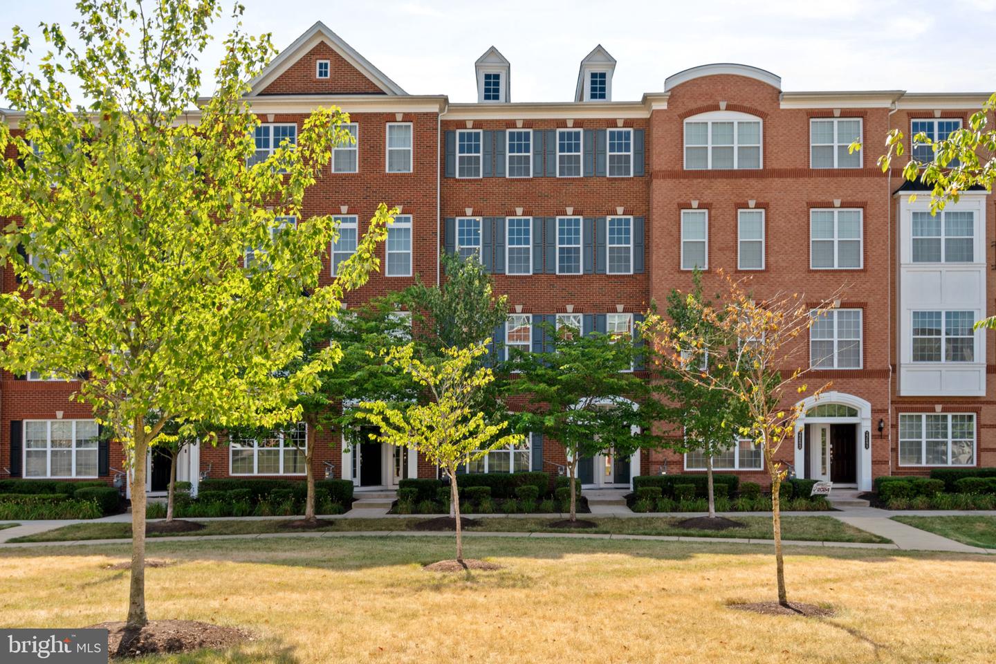 23491 Aldie Manor Terrace, Ashburn