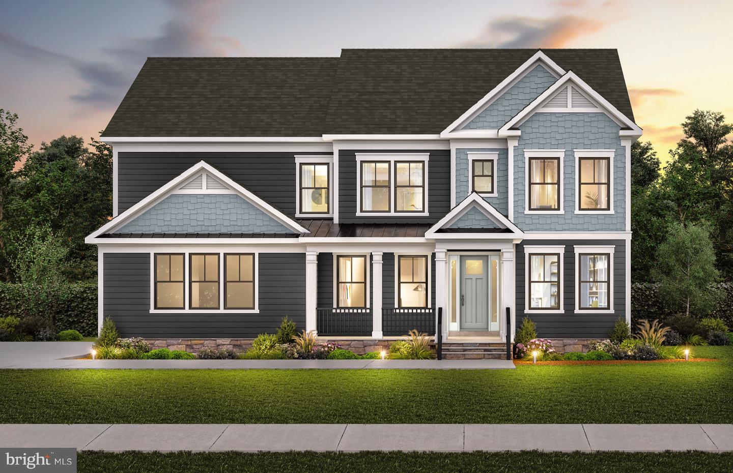 42650 Daybreak Meadow Drive, Leesburg