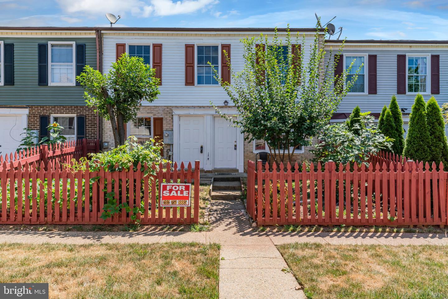 62 Hancock Place NE, Leesburg