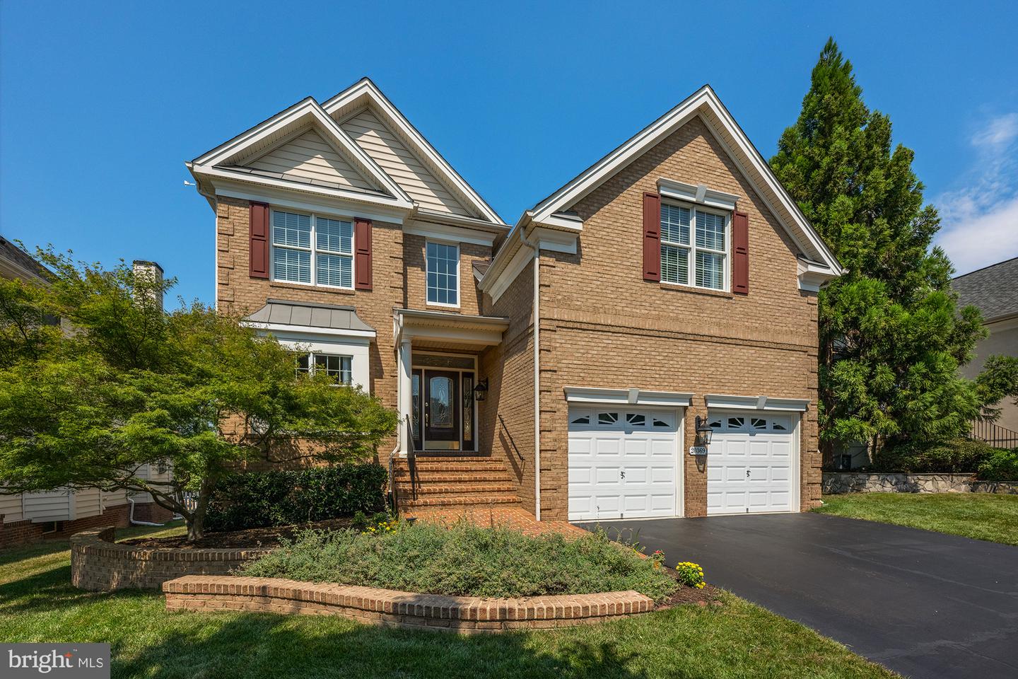 20369 Medalist Drive, Ashburn