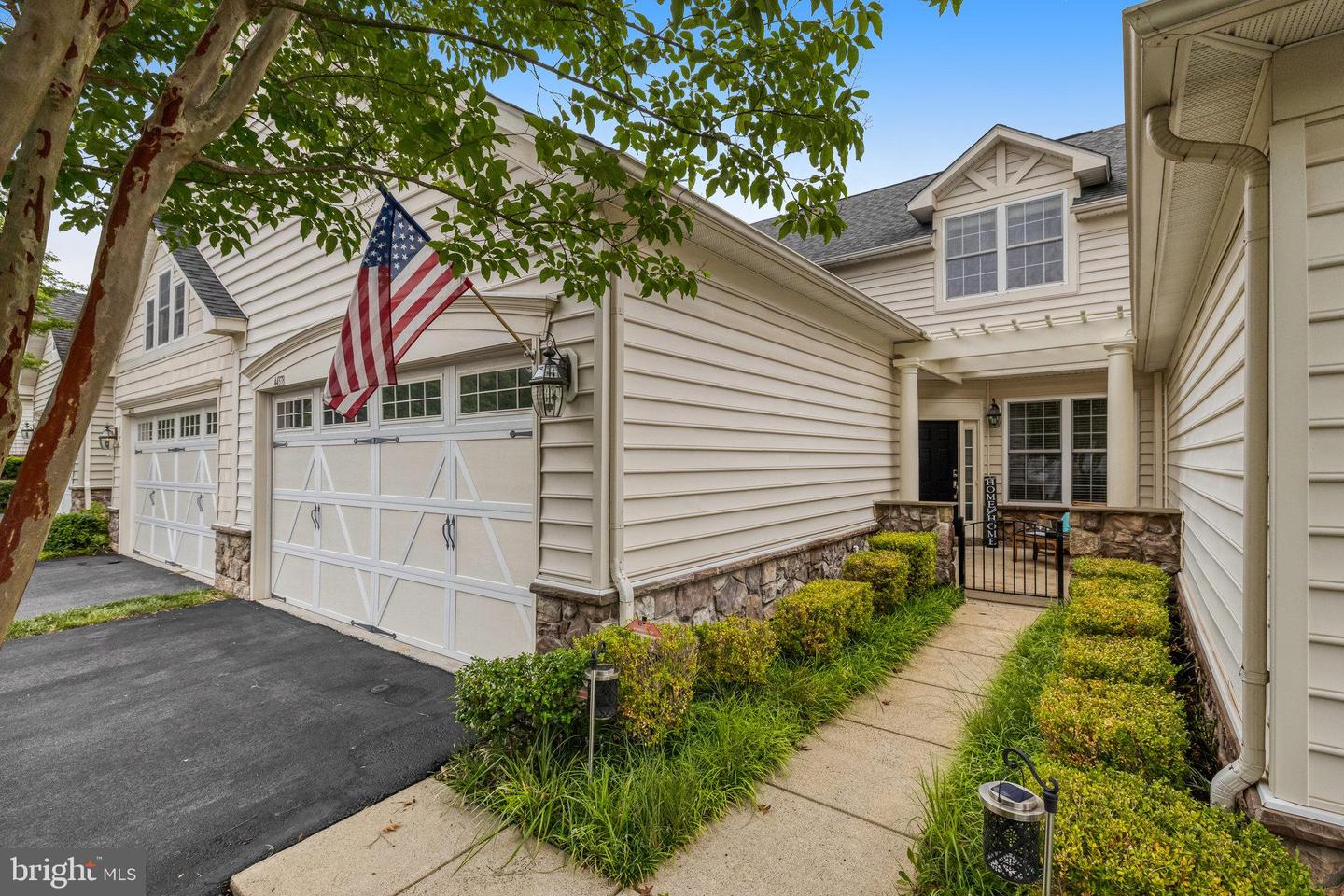 44378 Adare Manor Square, Ashburn