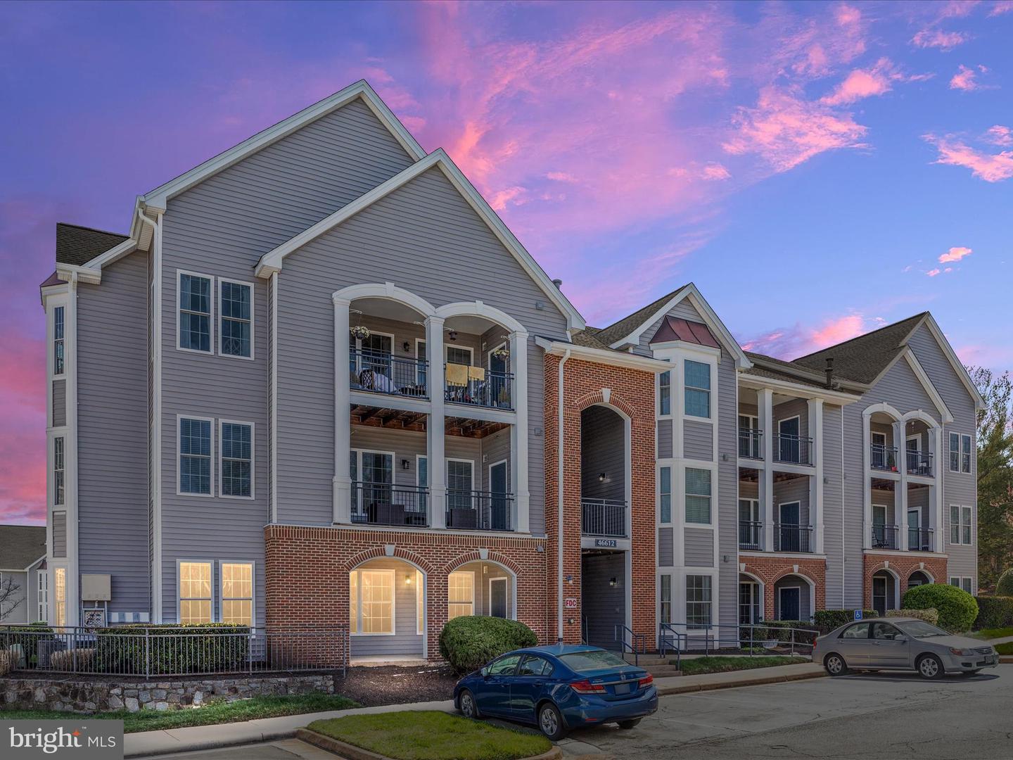 46612 Drysdale Terrace #100, Sterling