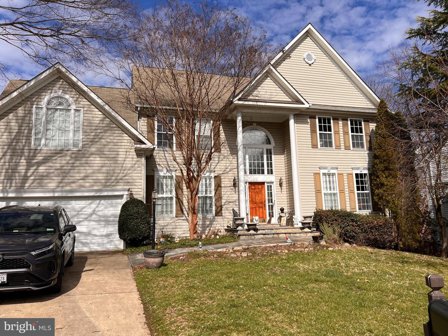 21355 Gentle Heights Court, Broadlands