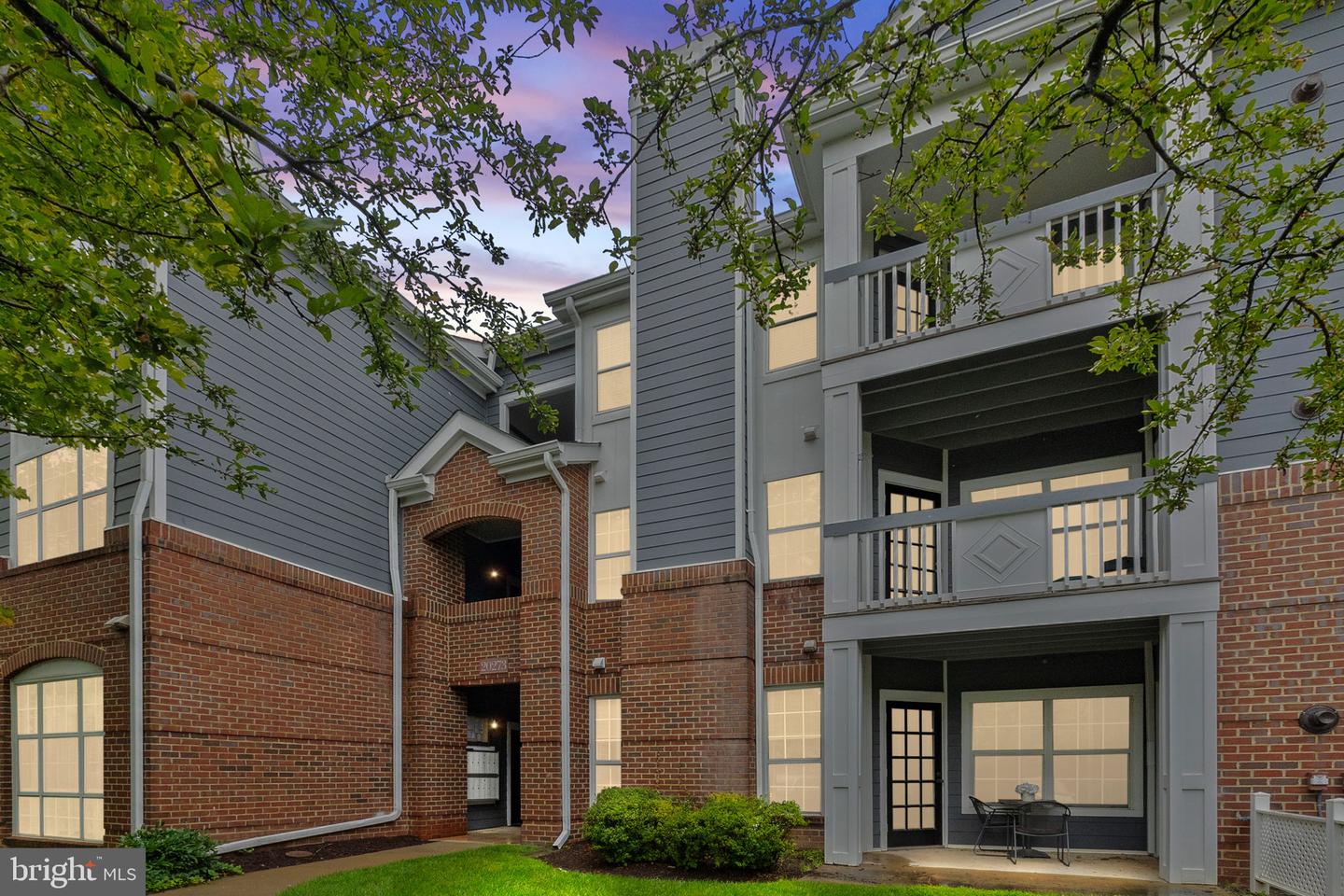 20273 Beechwood Terrace #203, Ashburn