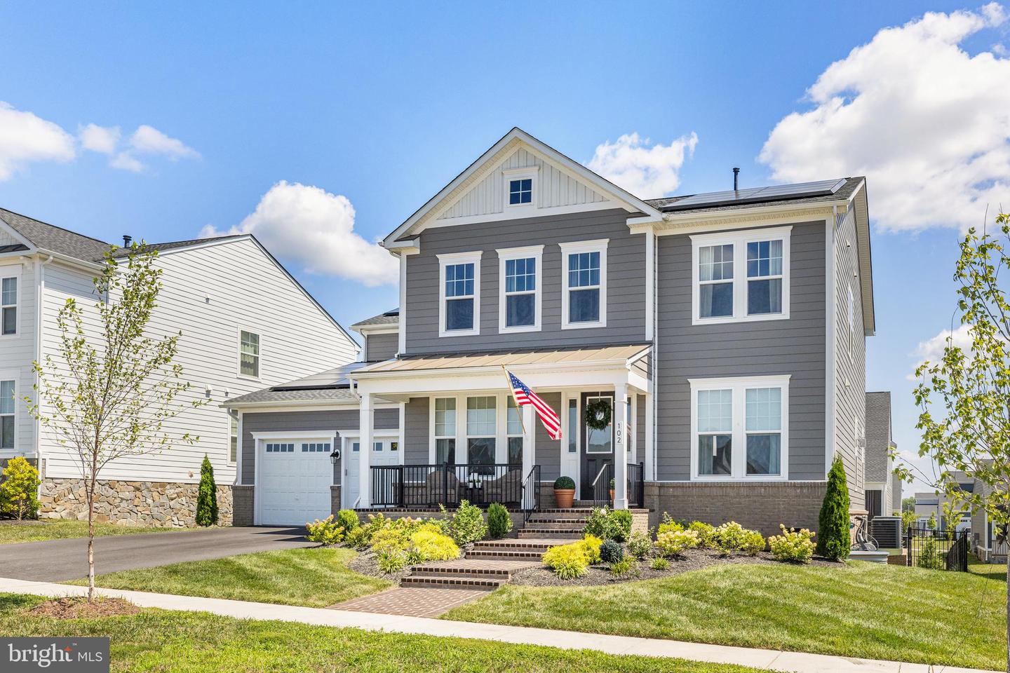 102 Ionian Street SE, Leesburg