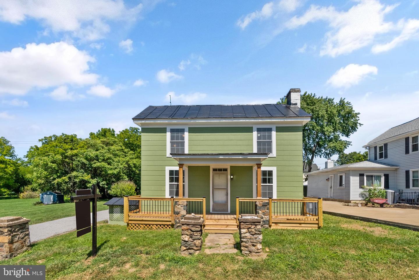 331 E G Street, Purcellville