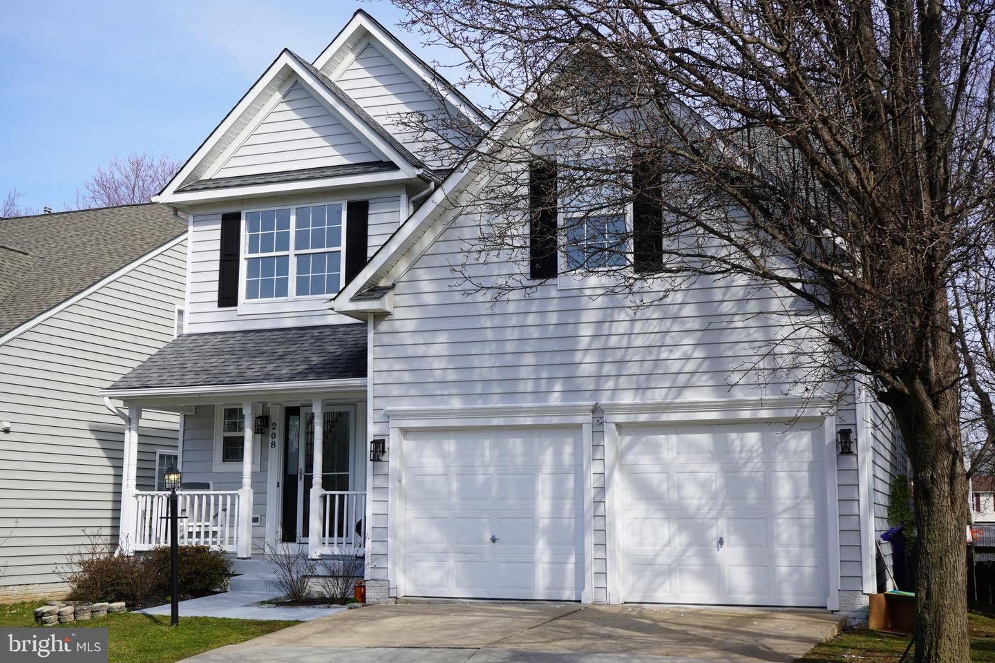 208 Mayfair Drive NE, Leesburg
