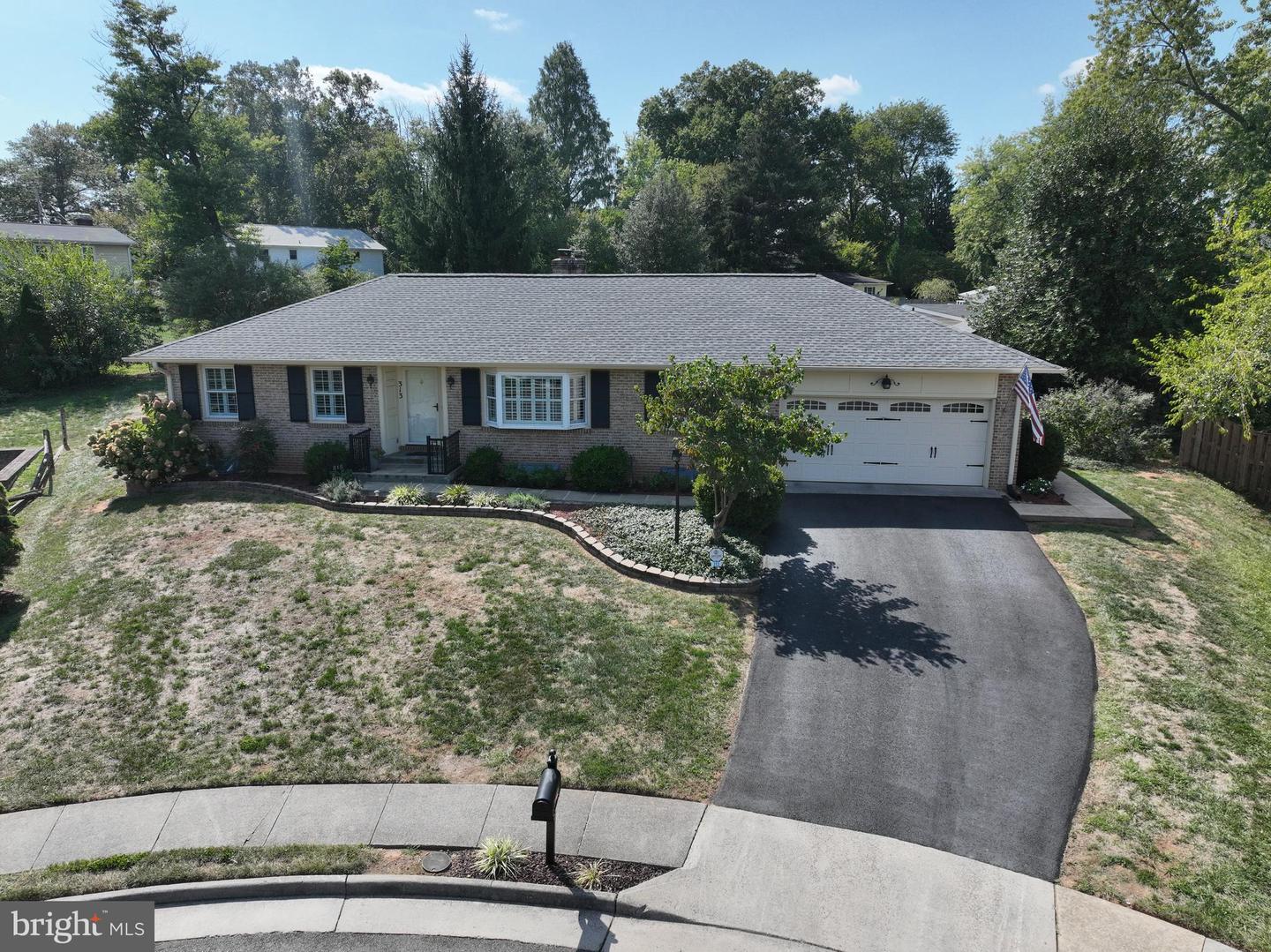 313 Belmont Place SW, Leesburg