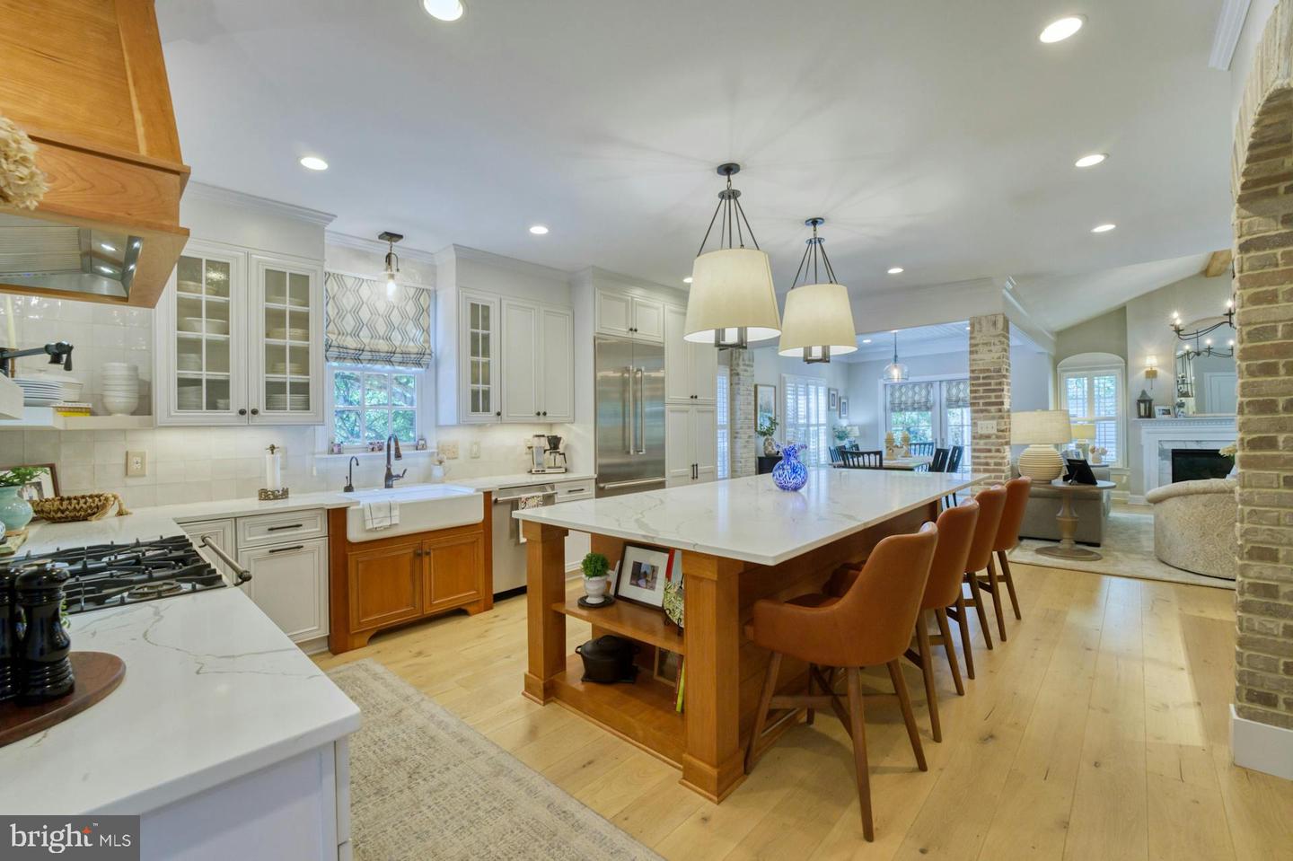 3 Memorial Drive NW, Leesburg