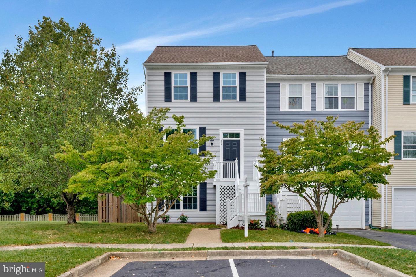 527 Radford Terrace NE, Leesburg