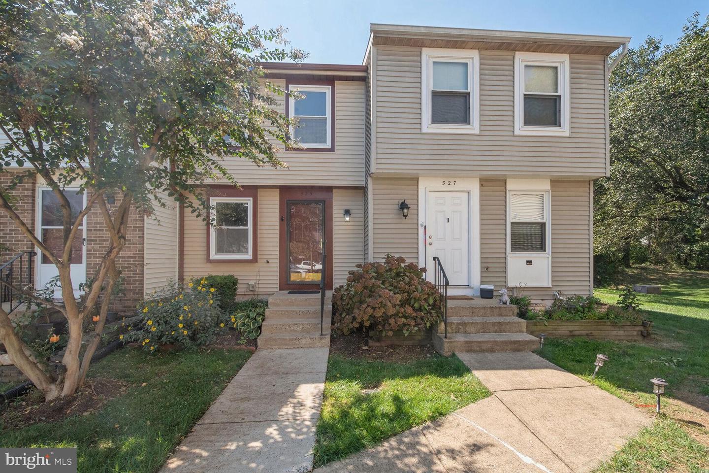 525 Brethour Court, Sterling