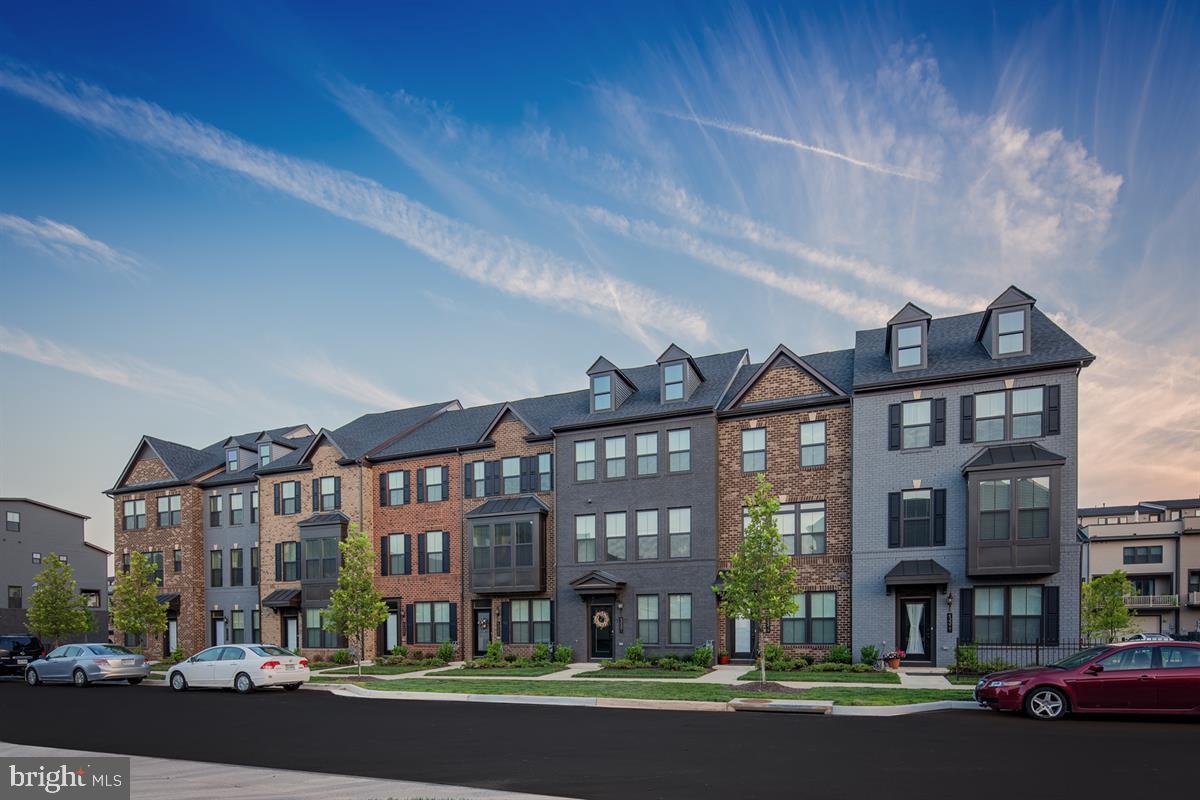 43501 Apple Orchard Square, Ashburn