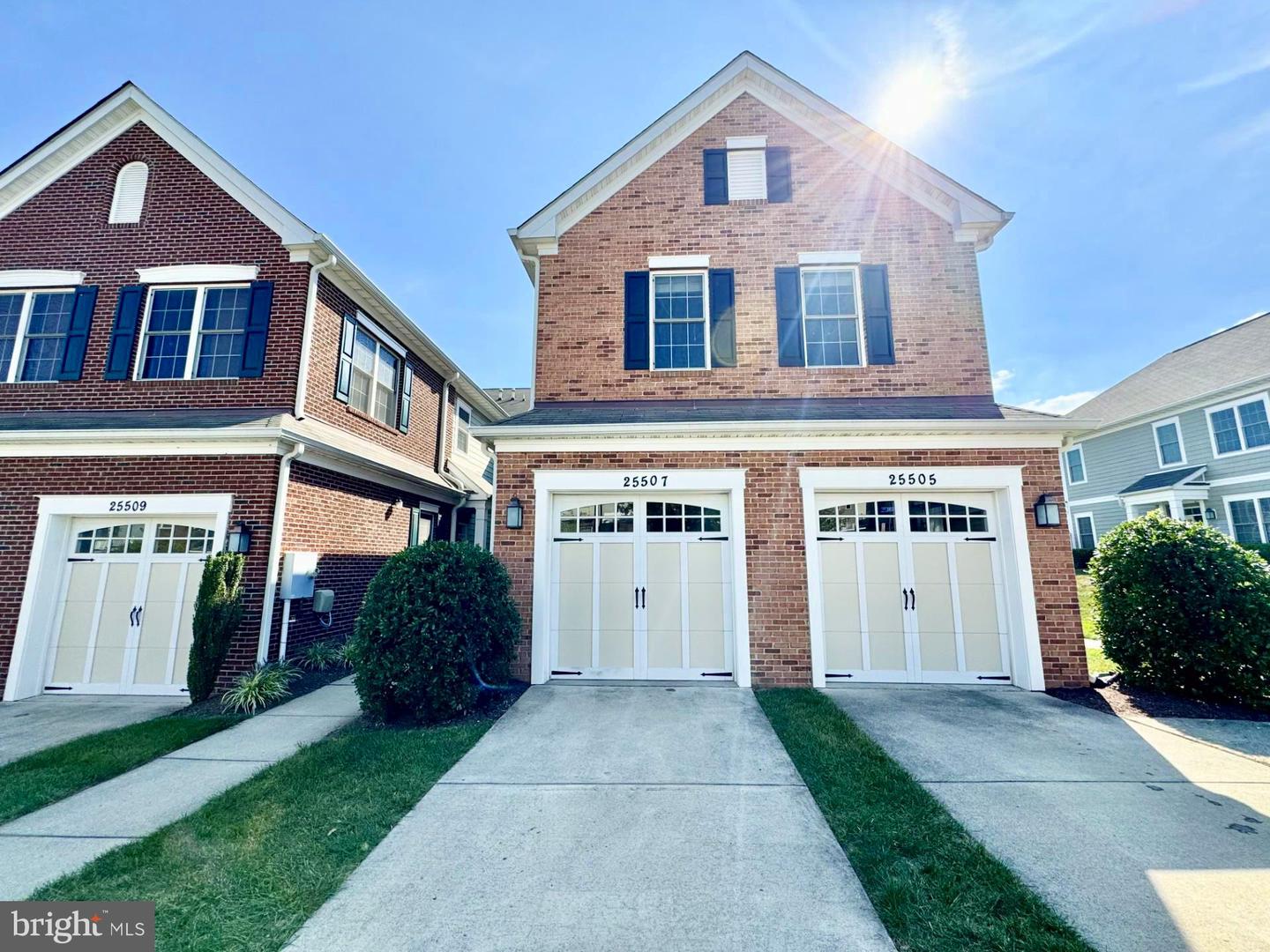 25507 Feltre Terrace, Chantilly