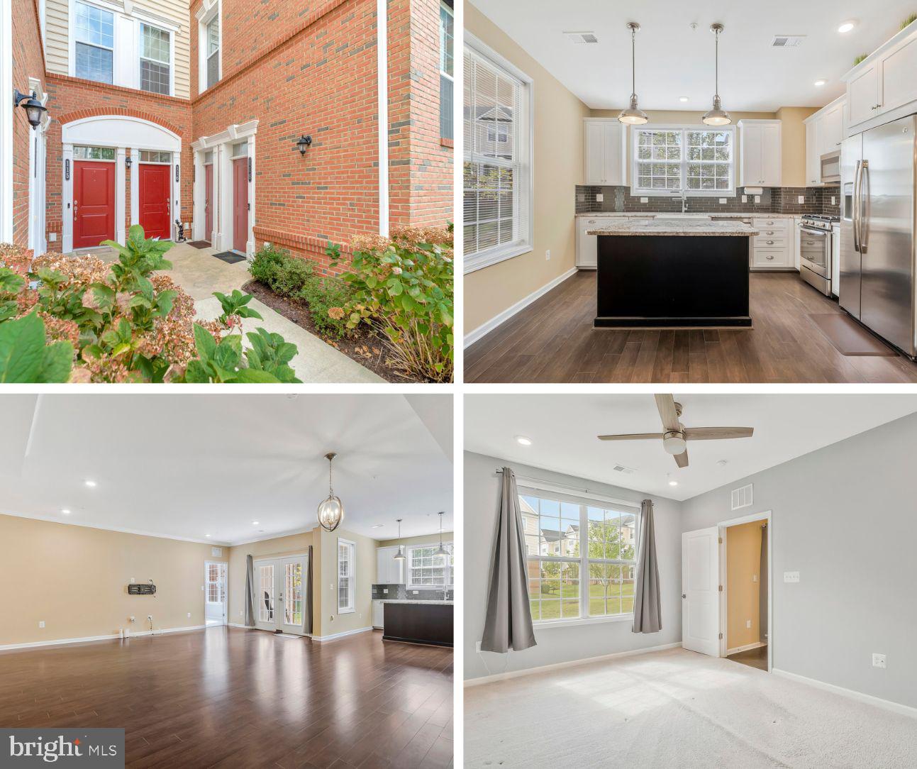 23257 Southdown Manor Terrace #117, Ashburn