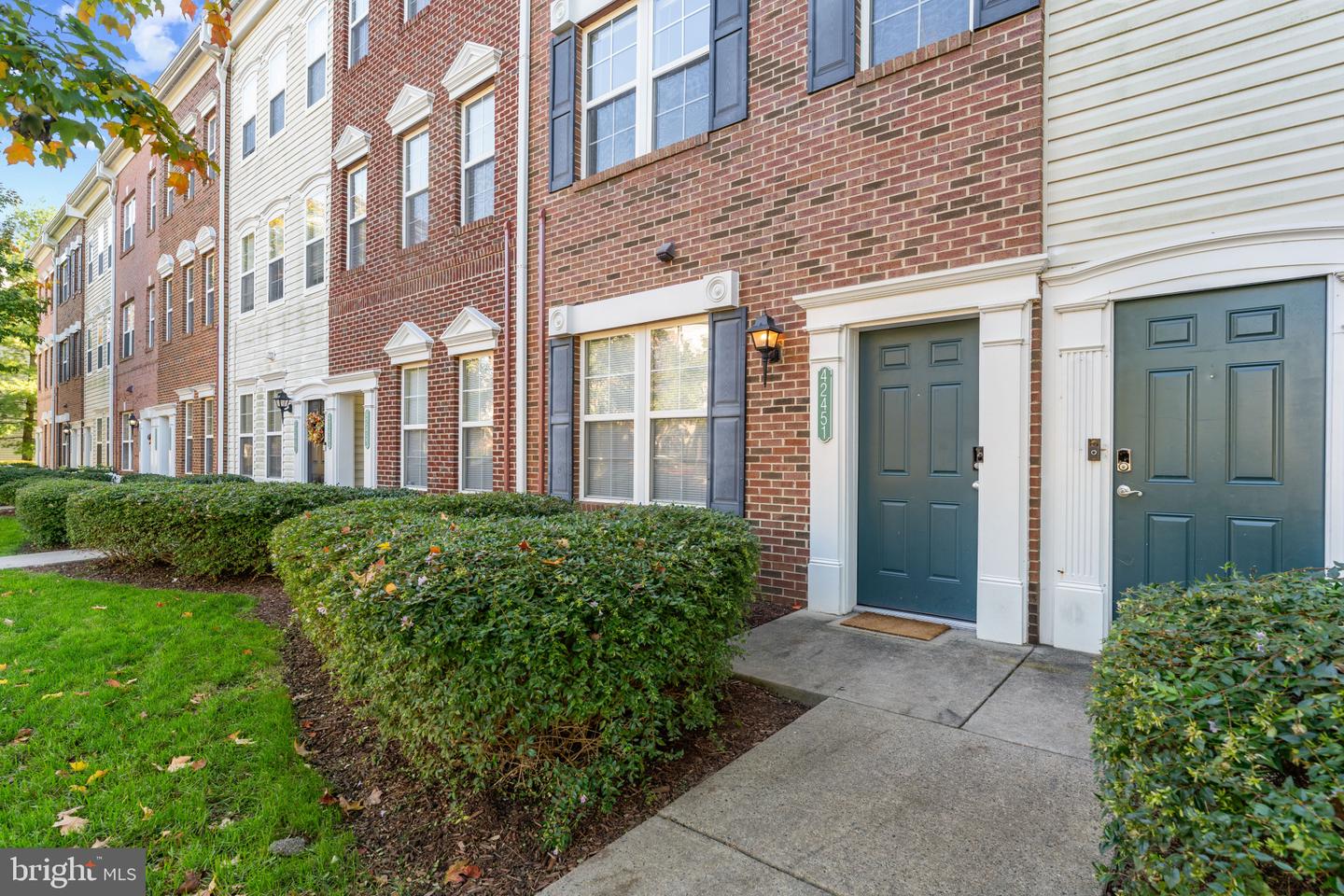 42451 Hollyhock Terrace, Brambleton
