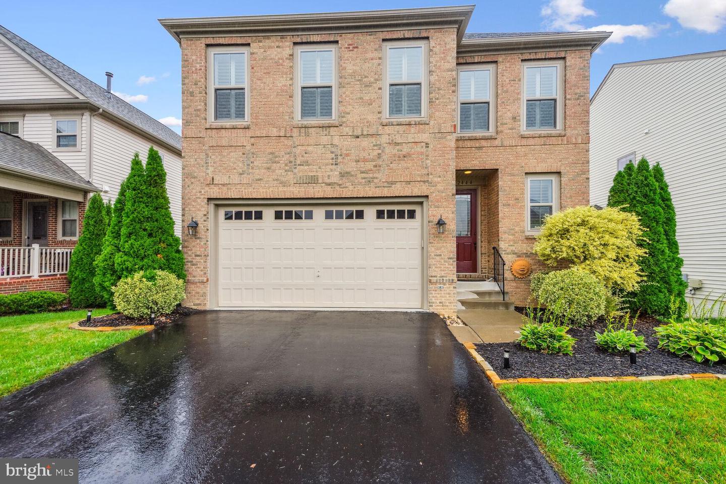 42444 Leeds Field Drive, Chantilly