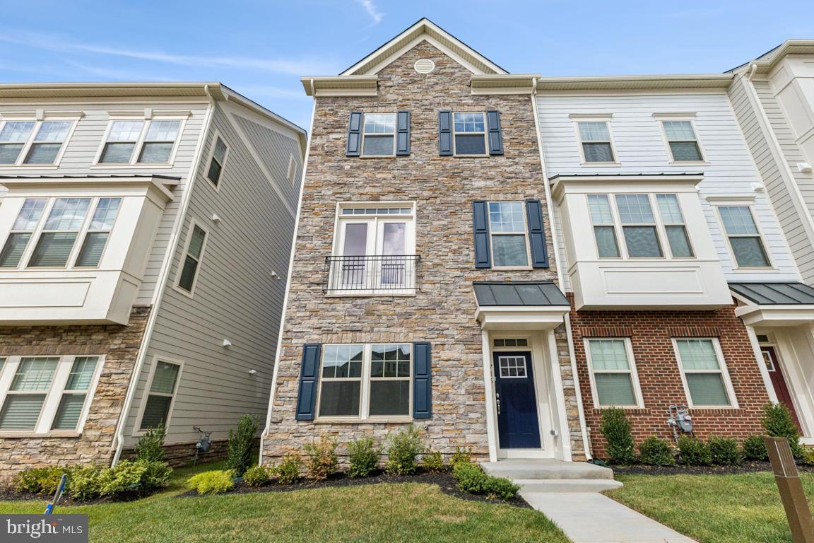716 Sawback Square NE, Leesburg