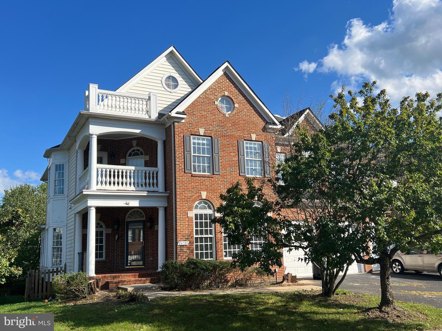 24788 Shells Way, Aldie