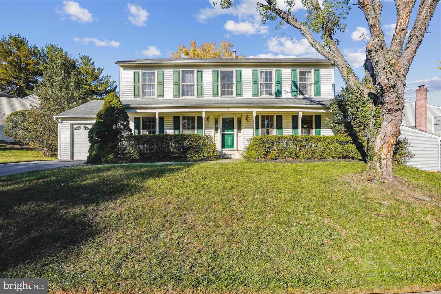 2 Barnswallow Court, Sterling