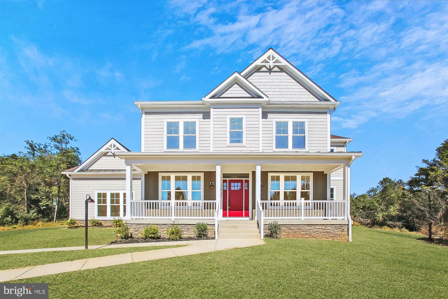 12934 Taylorstown Road, Lovettsville
